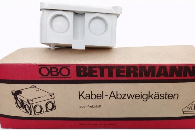 scatola-di-derivazione-obo-bettermann-abzweigkasten-originale